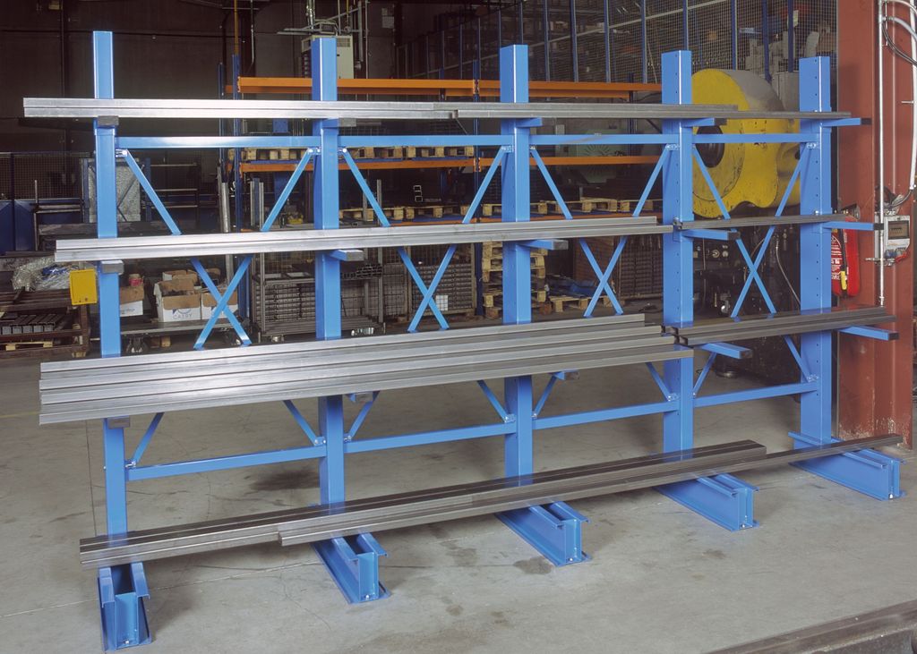 Cantilever