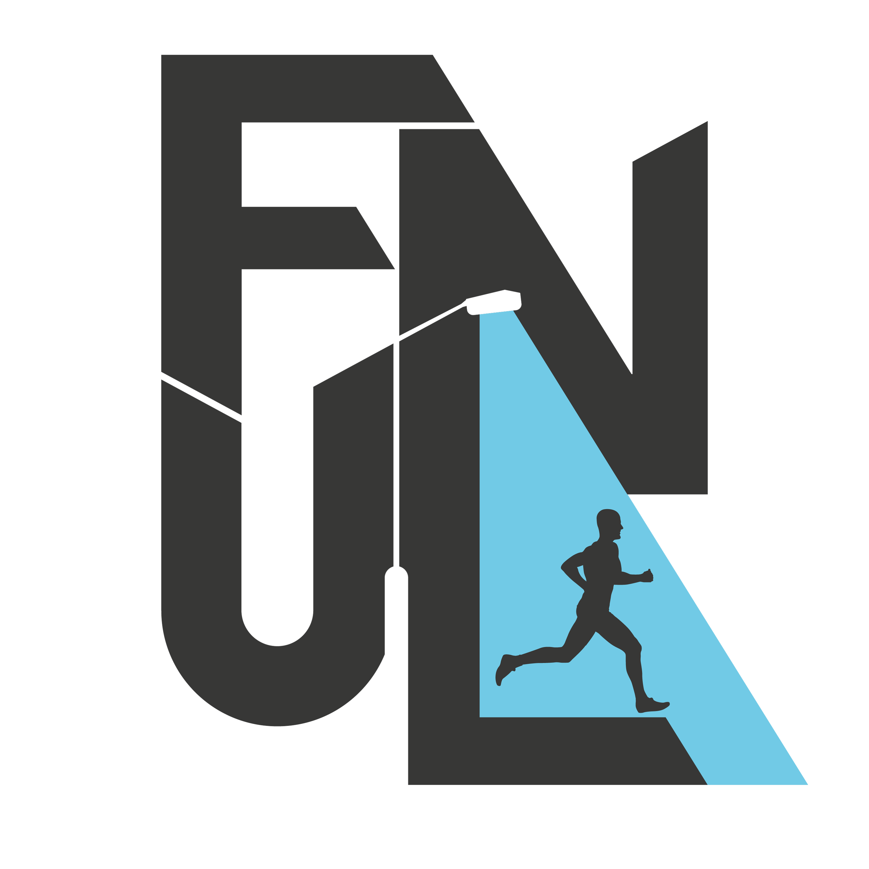 Image for Friday Night Under the Lights November 5K
