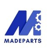Logo de Madeparts Ltda