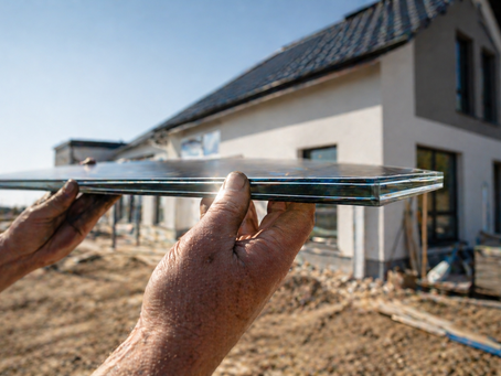 Glas Glas Module Vorteile 2026: Lohnt der Aufpreis für Ihr Dach?