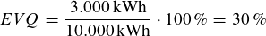 mathematische Formel