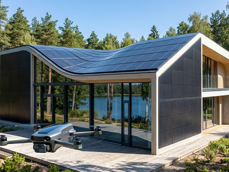 Die Zukunft der Photovoltaik: Technologische Quantensprünge, Trends und Solar-Innovationen