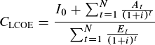 mathematische formel