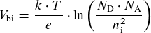 mathematische Formel