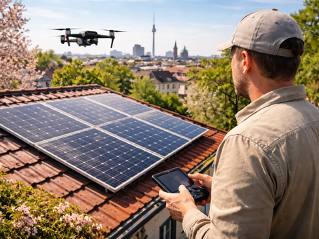 Photovoltaik Berlin: Ab wann lohnt sich eine PV‑Anlage?