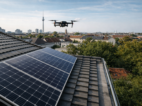 PV‑Inspektions‑Abo Berlin: Sicherheit und Effizienz für private Hausbesitzer