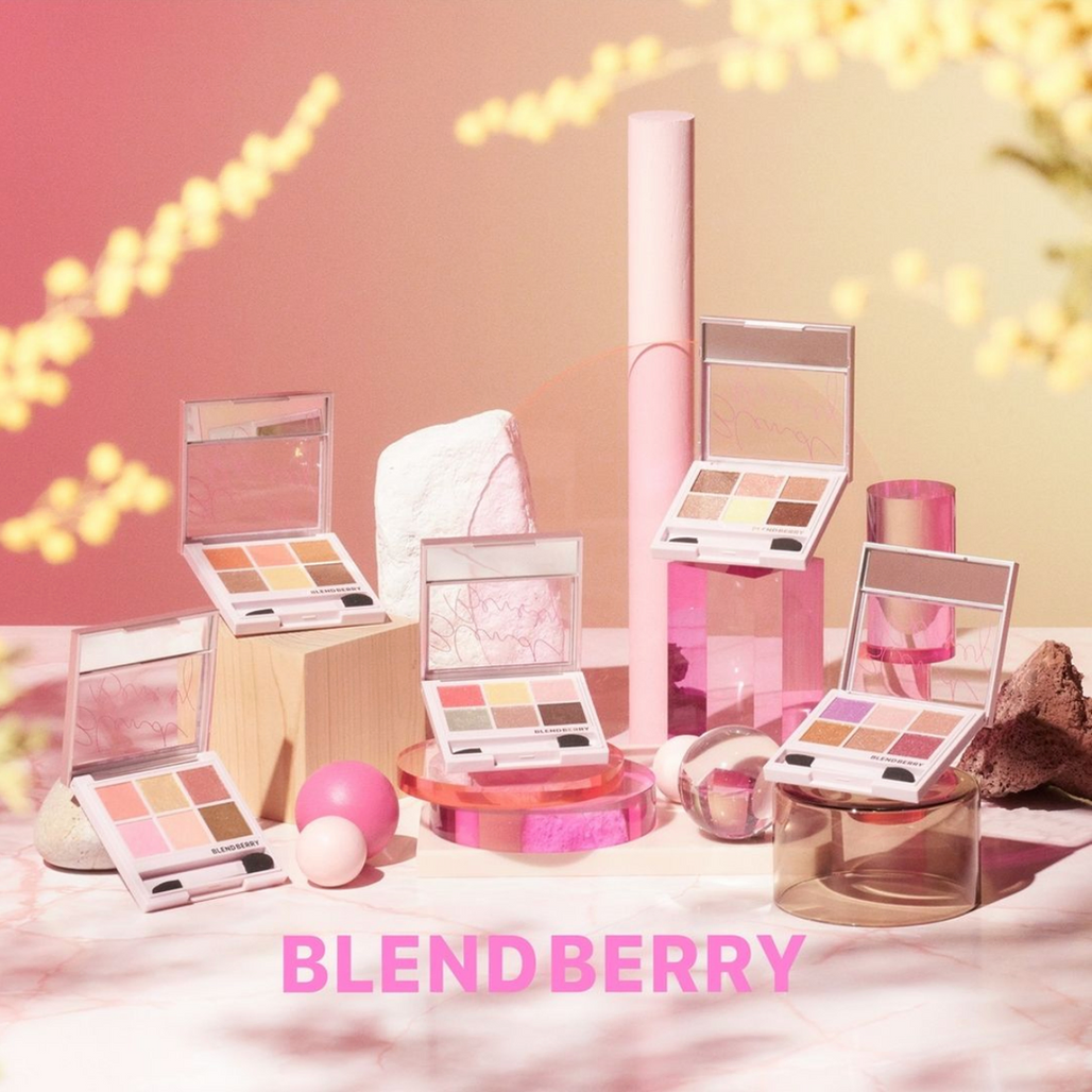 BLENDBERRY