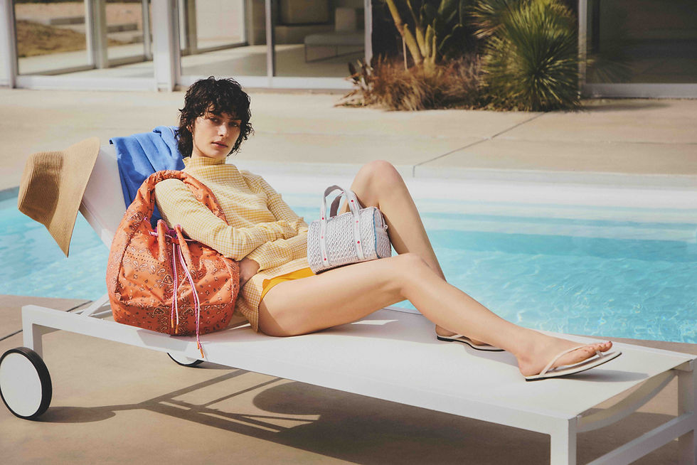 2026SS  LesportSac
