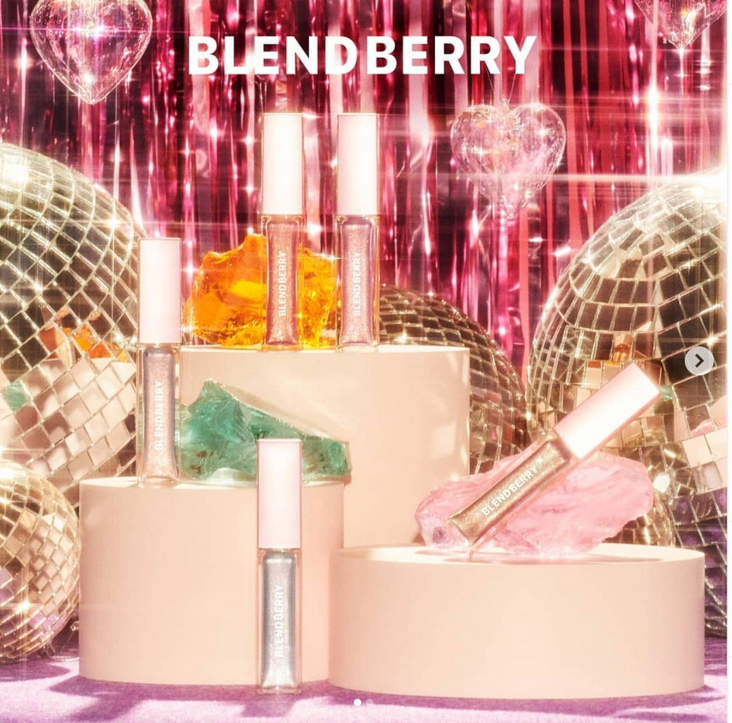 BLENDBERRY
