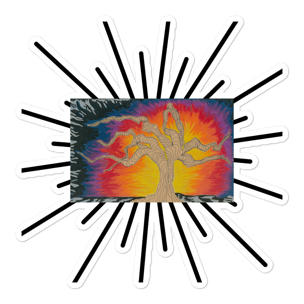 Thumbnail: Bubble-free stickers - 2009