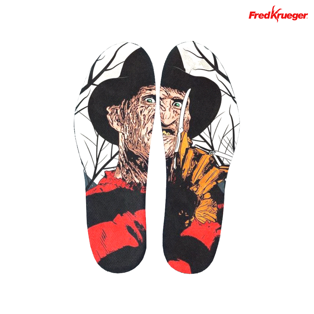 Freddy Krueger