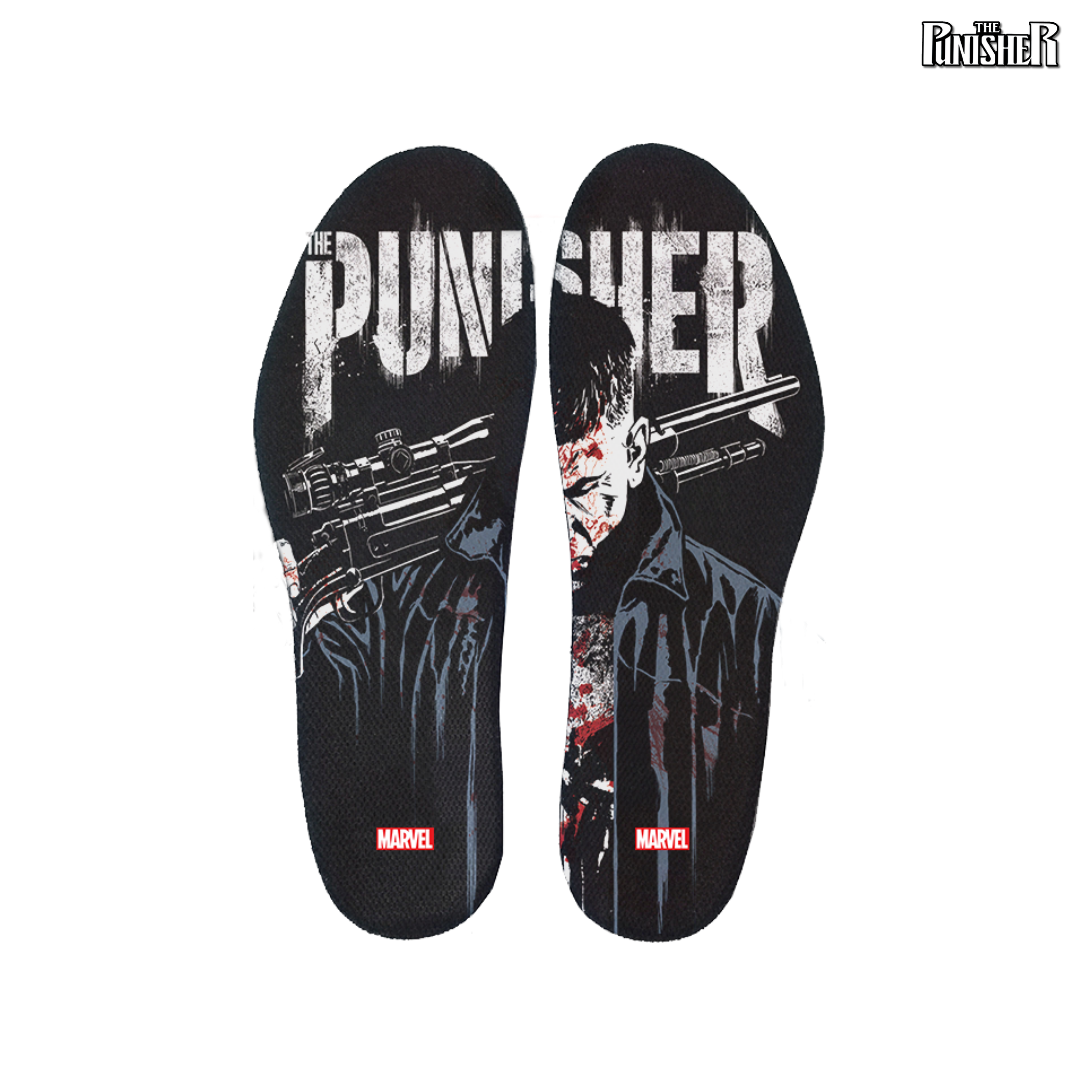 The Punisher