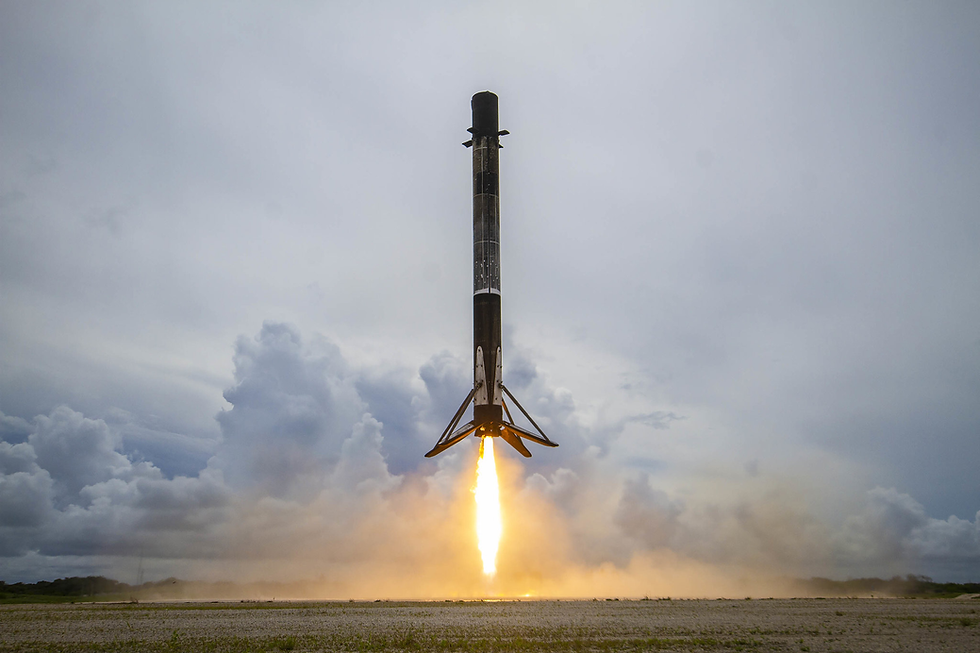 Falcon 9