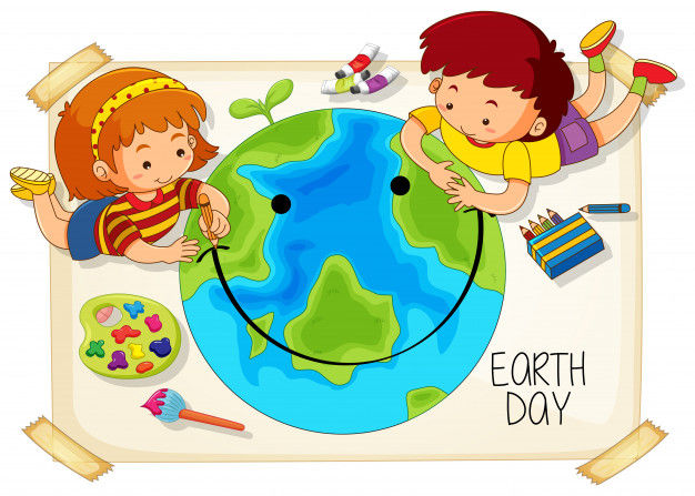 Earth Day Event