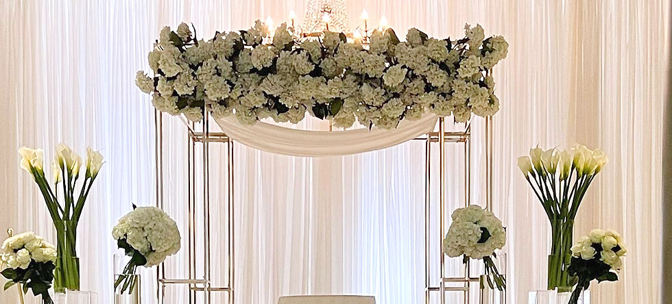 What is best, Fake Flowers, Real flowers or Dried flowers?