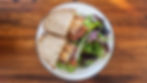 Grilled Chicken Sandwich