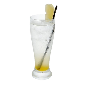 Lemon Sour