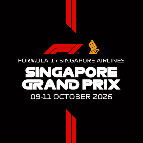 Singapore Grand Prix