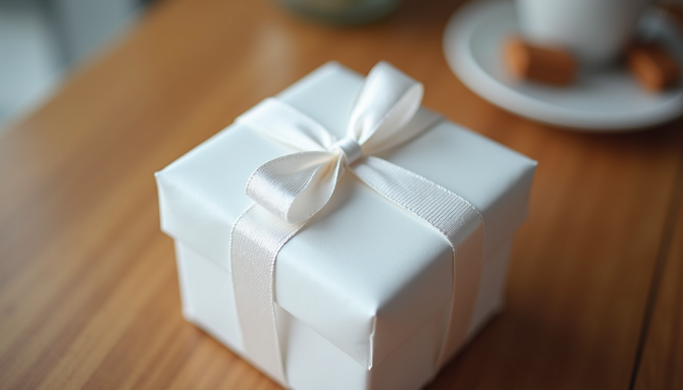 Celebrating White Day: Traditions and Gift Ideas for This Unique Holiday