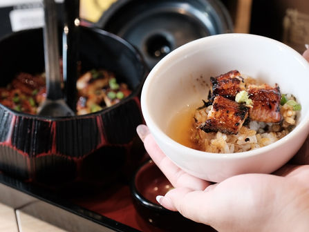 Explore Authentic Japanese Restaurants in Singapore for healthier living