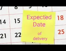 Expecting 12-24-2025