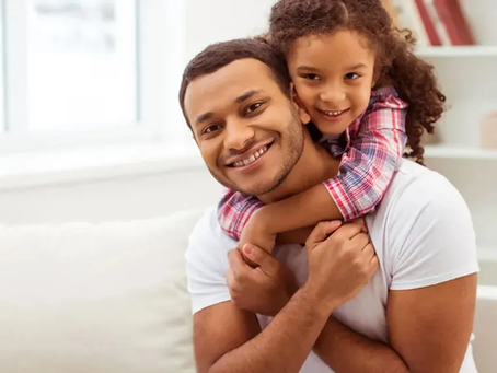 hug a dad 06/11/2025