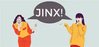 jinx! 08-13-2025