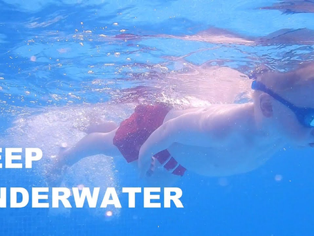 swim the deep water 10-08-2025