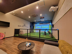 DSPゴルフスタジオ「DSPgolfstudio」