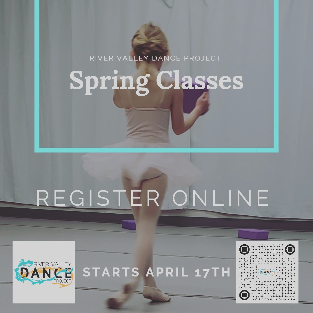 Register for Spring Classes