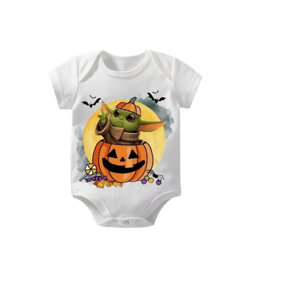 Thumbnail: Baby Onesies