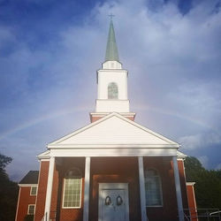 Heavenly Rainbowπ