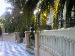 Fancy House