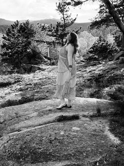 Mountain Momma