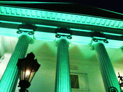 St. Patrick