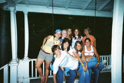 Bethesda, Montreat