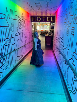 To The Dairy Block Hotel