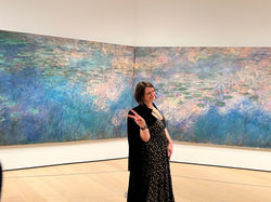 How To Improve a Monet