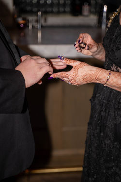 Reach Out Your Hand