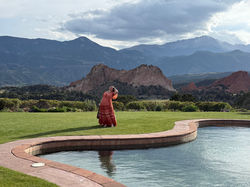 Garden of the Gods