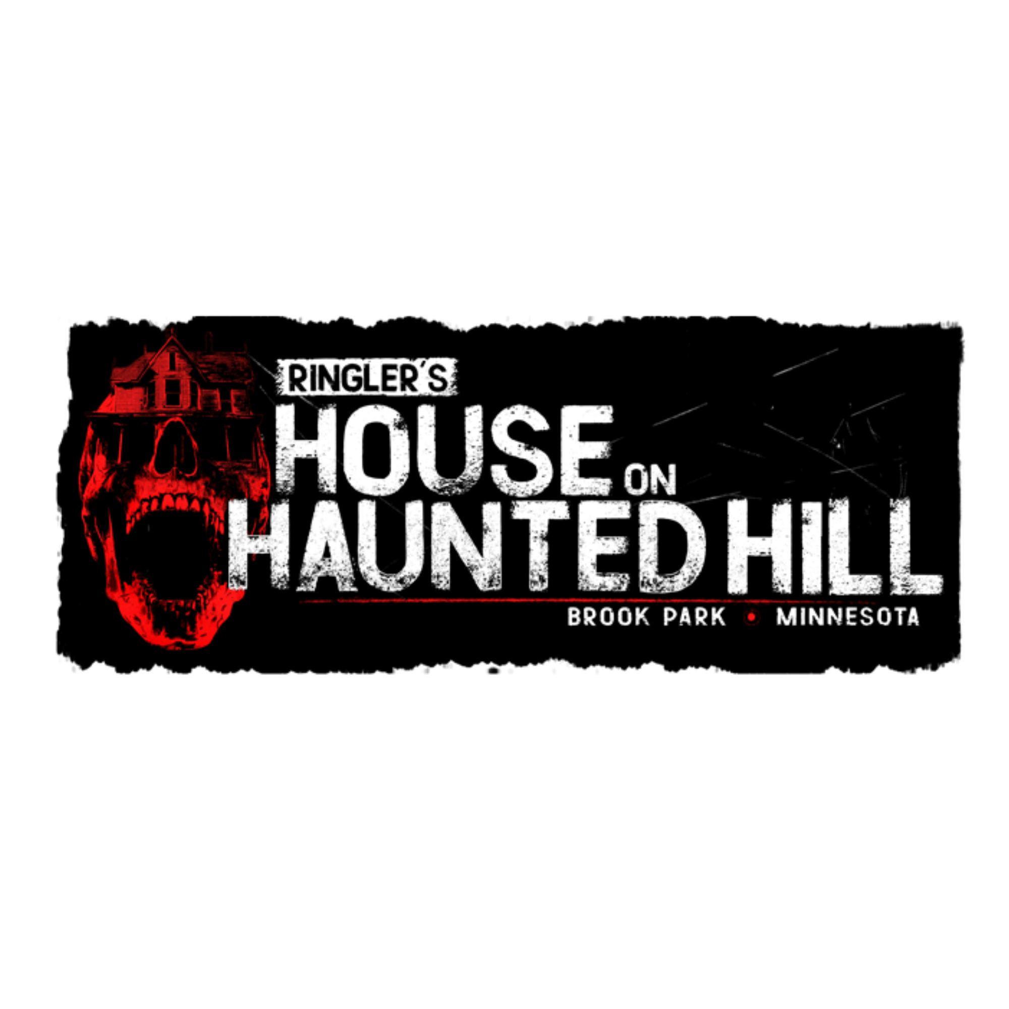 Swamp Radio Deals - Ringler's House on Haunted Hill at a Discount