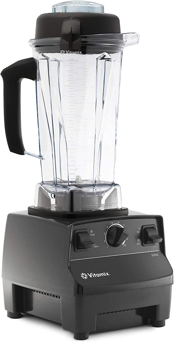 【美品】Vitamix PROFESSIONAL SERIES 200 国内正規 Vitamix Professional 200 Blender