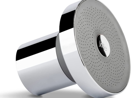 Jolie Filtered Shower Head Review