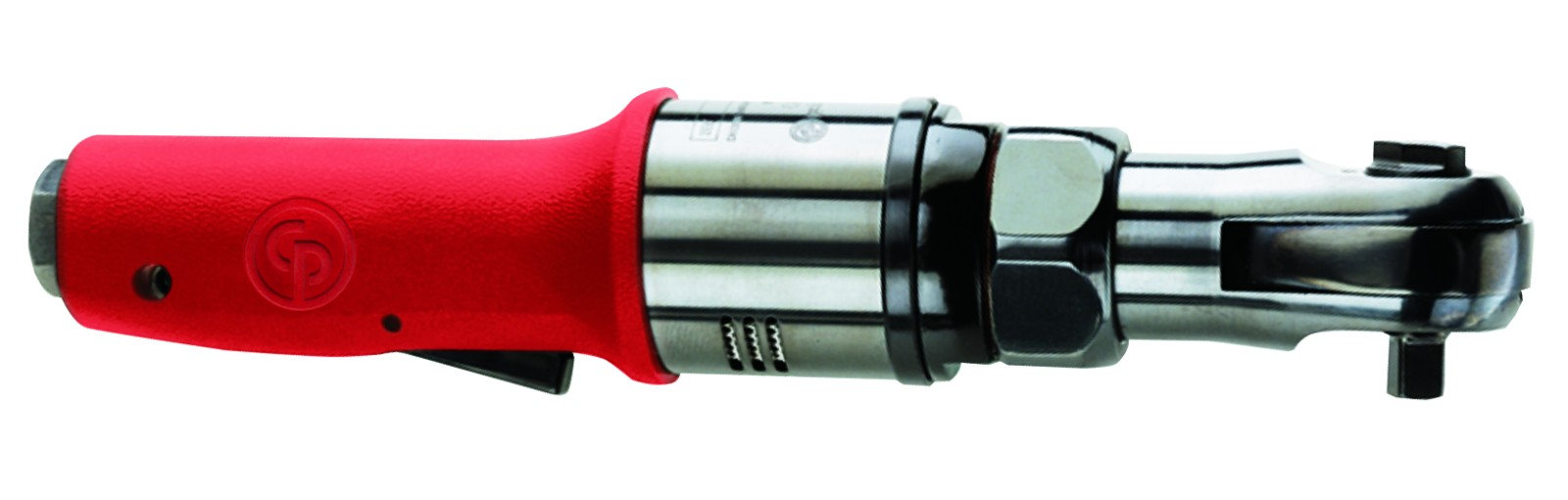 CP826 CHICAGO PNEUMATIC 1/4 AIR RATCHET | aircraftengineers 1 4 air ratchet