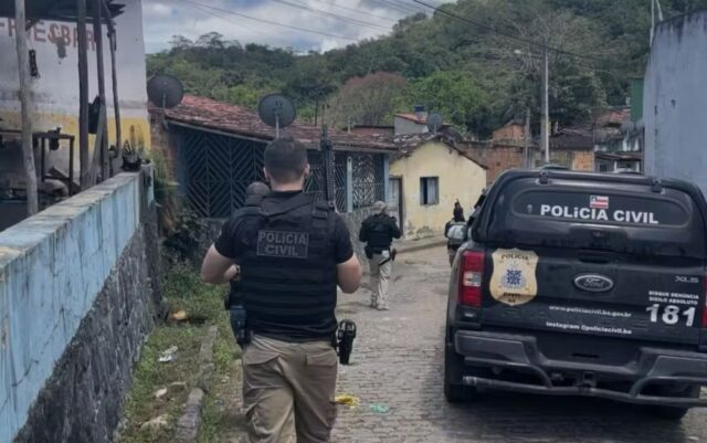 Ação Policial: Adolescente é apreendido no interior da Bahia suspeito de golpe digital e transferência de R$ 22 mil