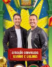 Tradição e Alegria: São João de Itagibá se Prepara para Agitar a Região com Grande Festa Junina