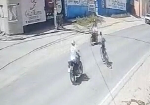 Foto: Giro em Ipiaú