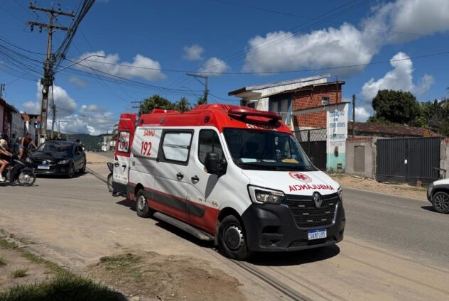 Foto: Giro em Ipiaú