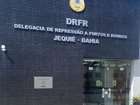 JEQUIÉ: Operação Traíra: Polícia Civil investiga desvio de R$ 1,5 milhão em empresa de Jequié