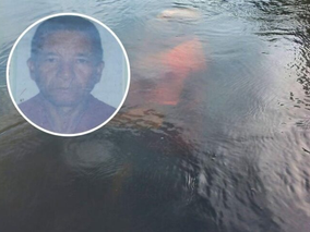 ITAGIBÁ: Corpo de agricultor que estava desaparecido é localizado em represa em Itagibá